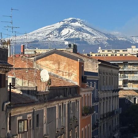 Homestay Rooftop Catania Ngoại thất bức ảnh