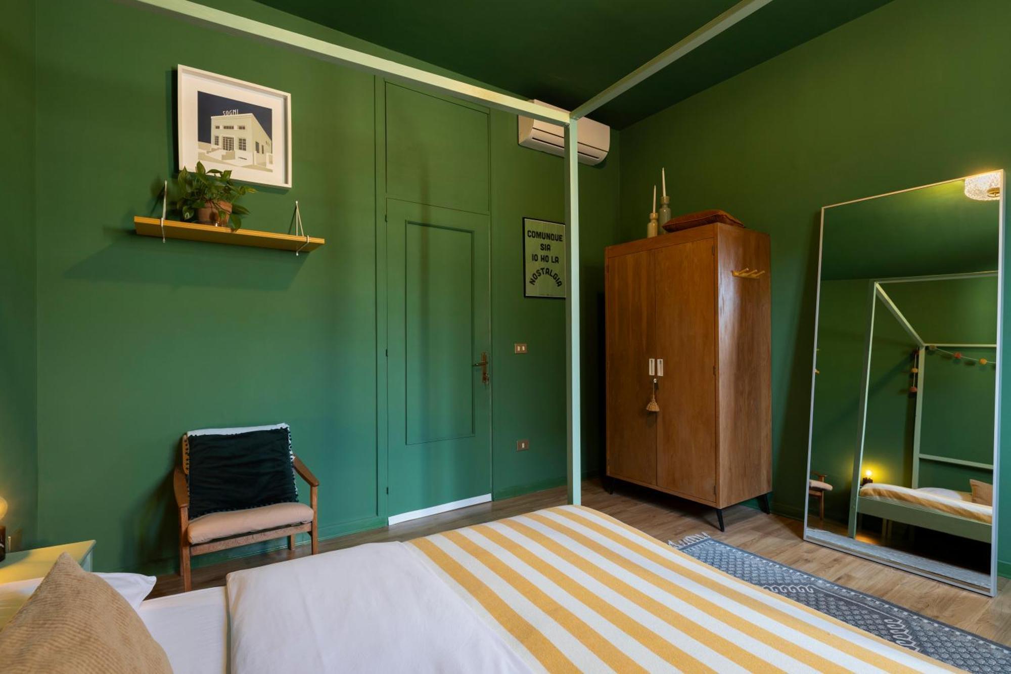 Homestay Rooftop Catania Ngoại thất bức ảnh